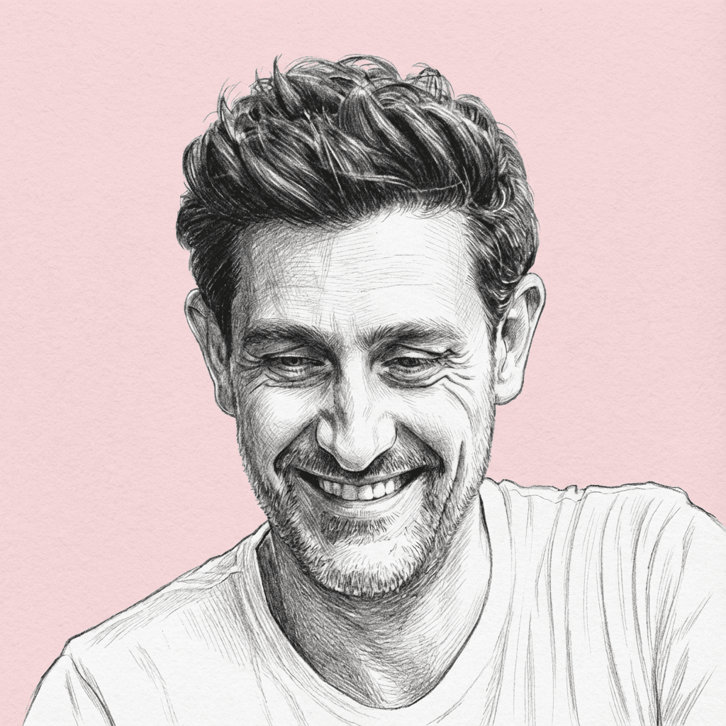 Andrés Lozano
